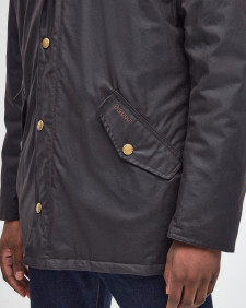 Prestbury Waxed Jacket 
