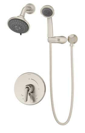 Elm Shower/Hand Shower Trim
