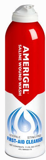 Amerigel® Wound Wash, 4 fl. oz.