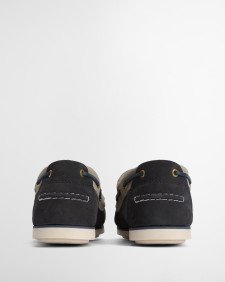 Scarpe da barca Wake 