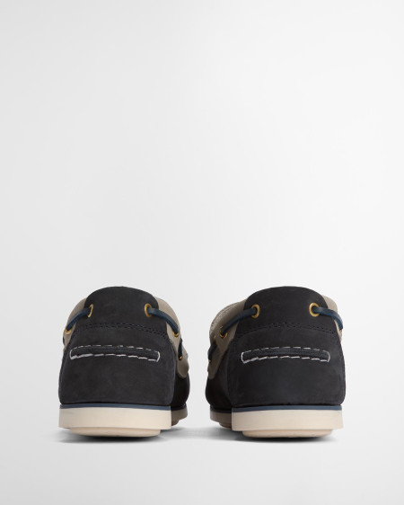 Scarpe da barca Wake