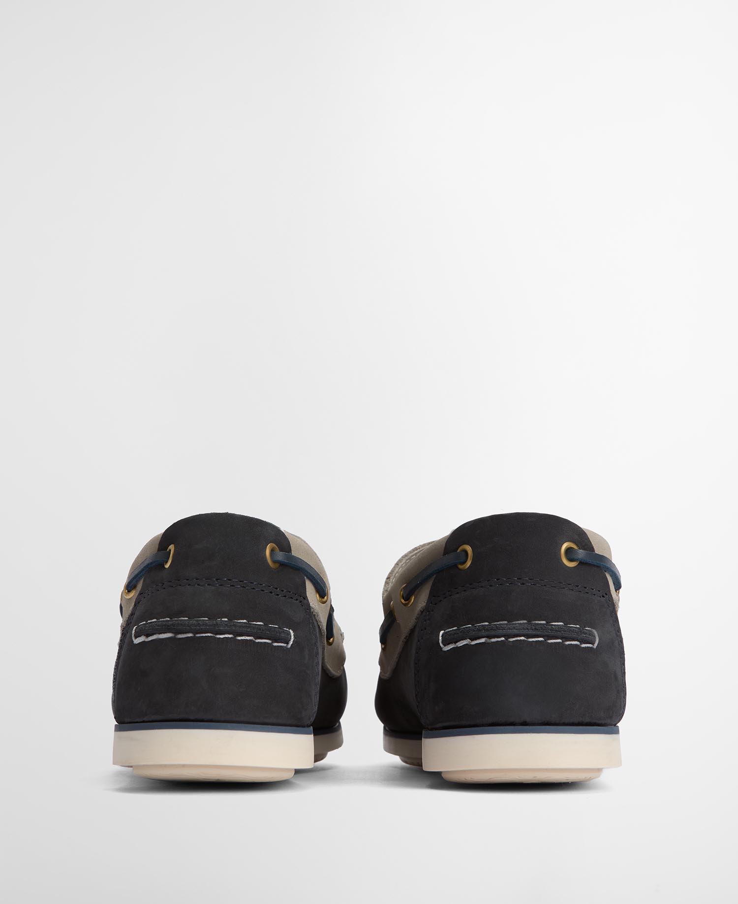Scarpe da barca Wake image number 1