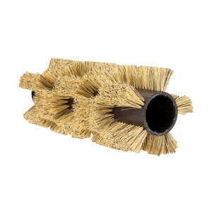 Tennant, TennantTrue, Polypropylene Window Brush – 36" x 14"
