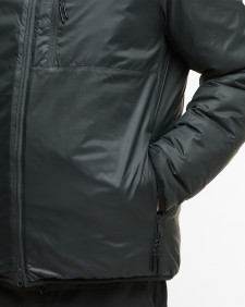 Lumley Quilted Jacket Sage
