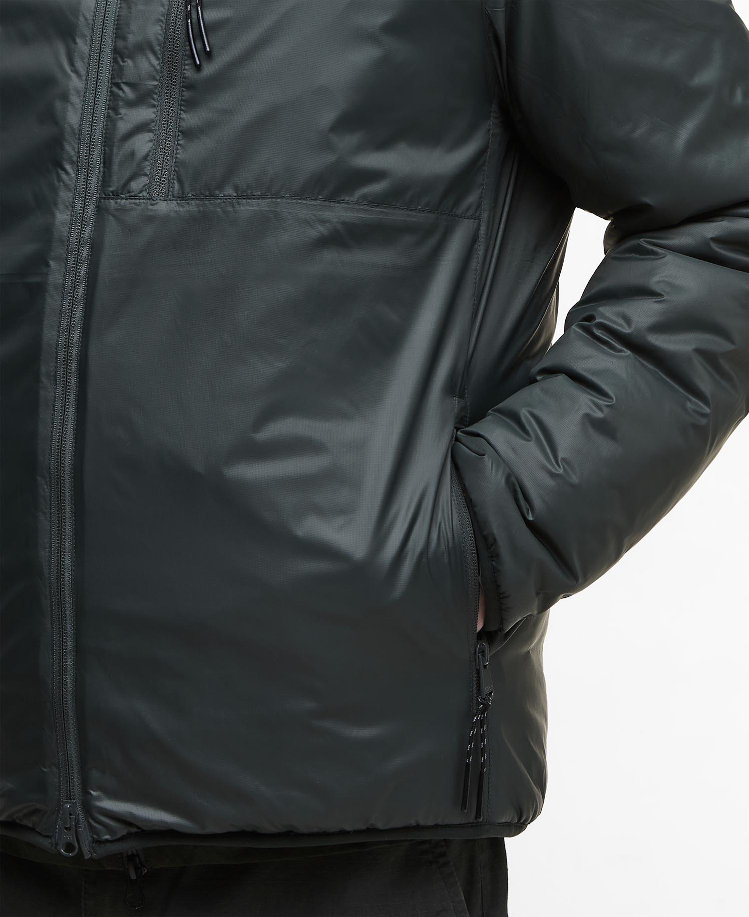 Lumley Quilted Jacket image number 4