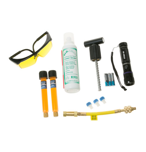 Leak Detector