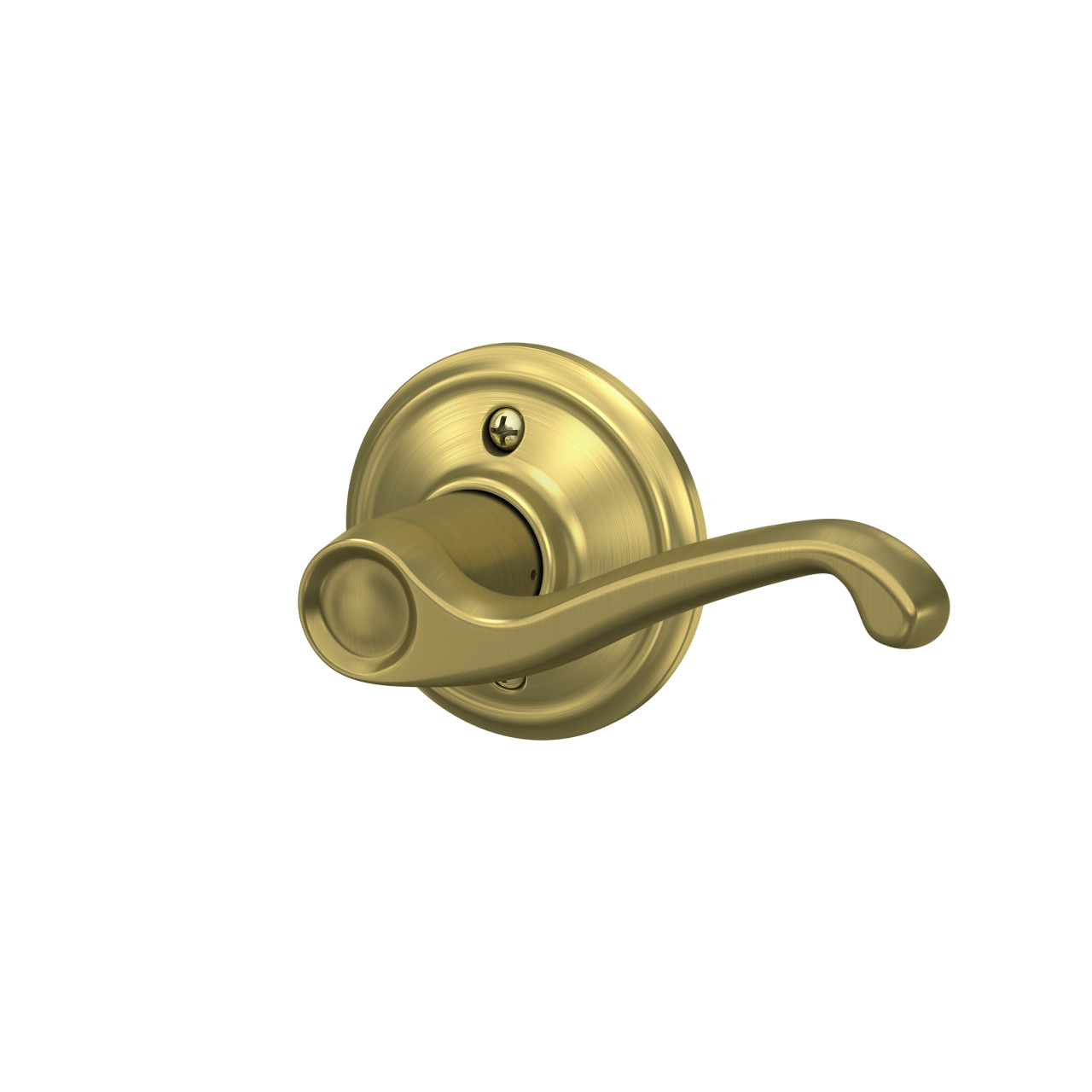 Flair Non-Turning (Dummy) Door Lever