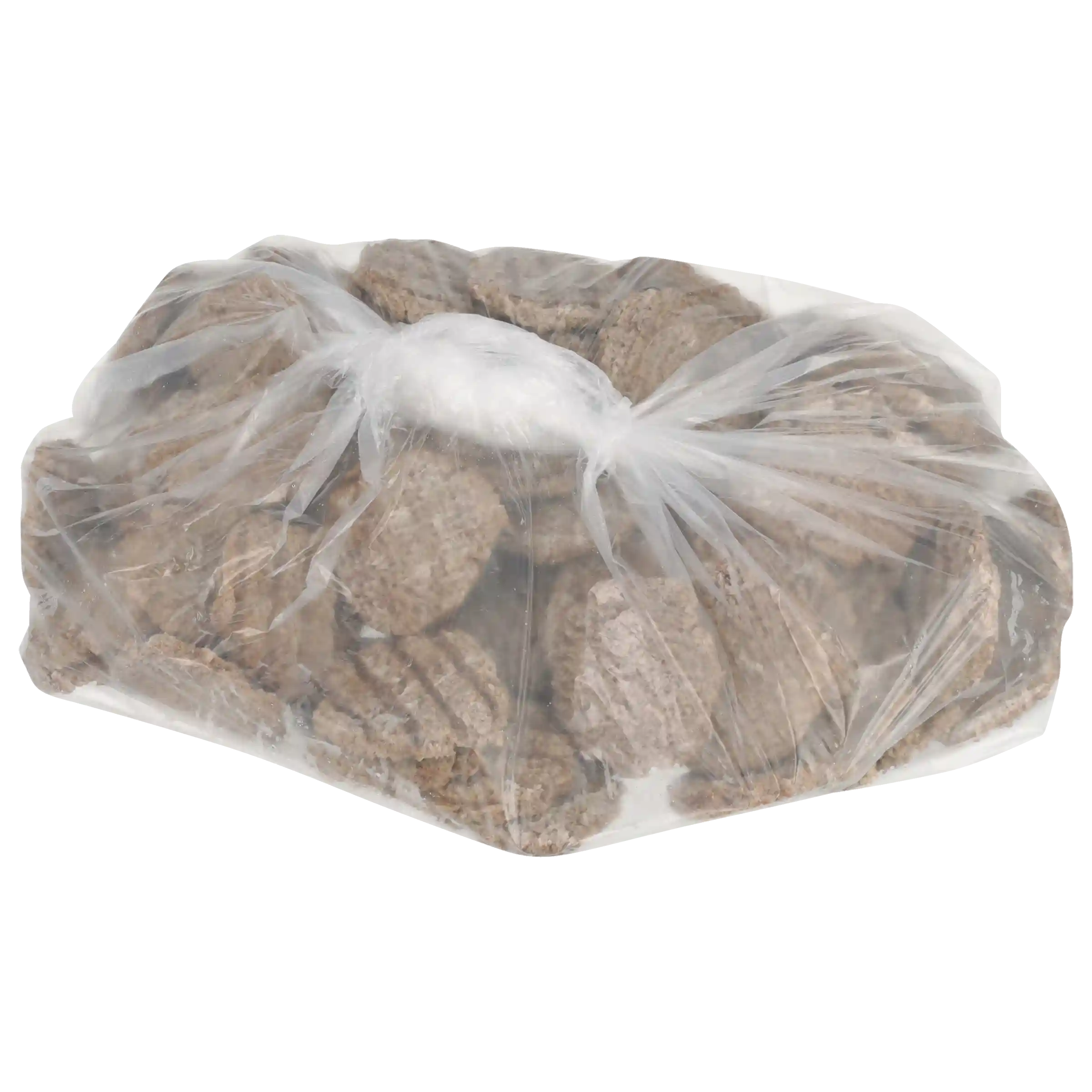 AdvancePierre™ Fully Cooked Flame Grilled Beef Steak Patties, 3 oz._image_3