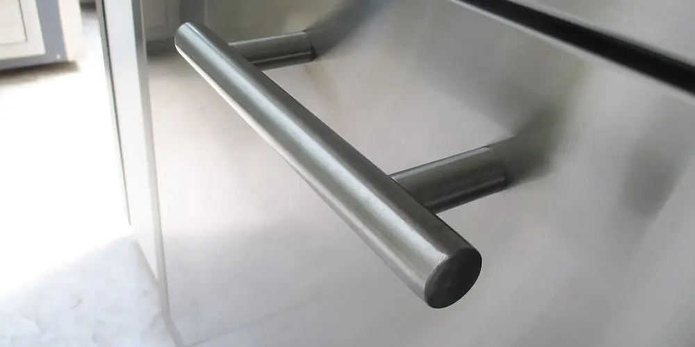 PRO HANDLES