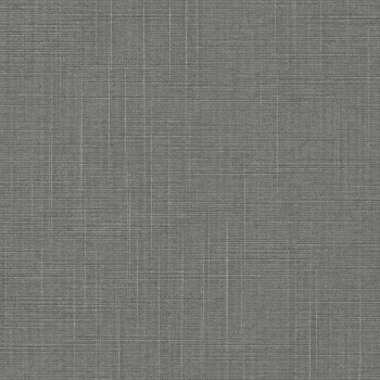 Berlin Blackout Graphite Roller Blind