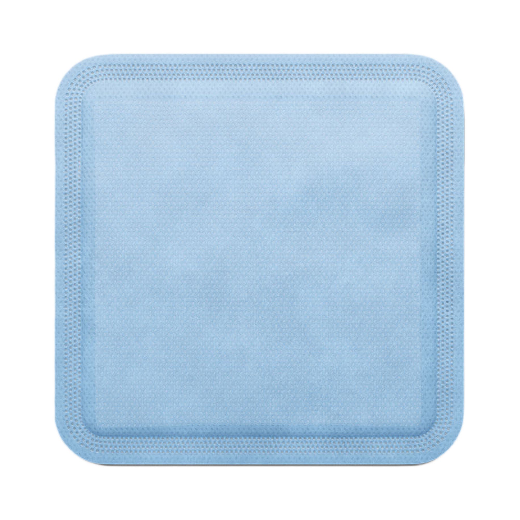 Mextra® Superabsorbent Super Absorbent Dressing, 4 x 4 Inch