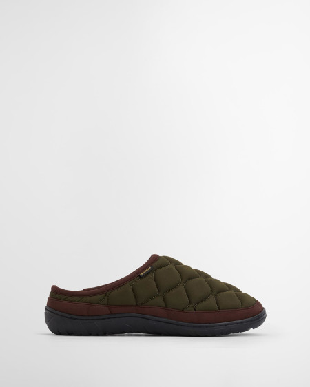 Outdale Slippers