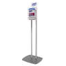Gojo, PURELL Surface Wipes Dispensing Floor Stand
