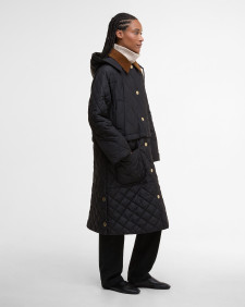 Lilian Quilted Jacket 