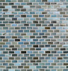 Agate Rimini 1/2×1 Mini Brick Mosaic Pearl