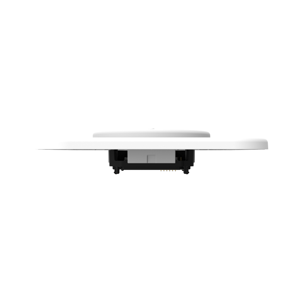 CONNECT PRO - WallStation - White