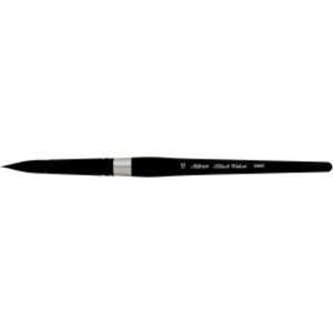Black Velvet® Brush, Round, Size 16