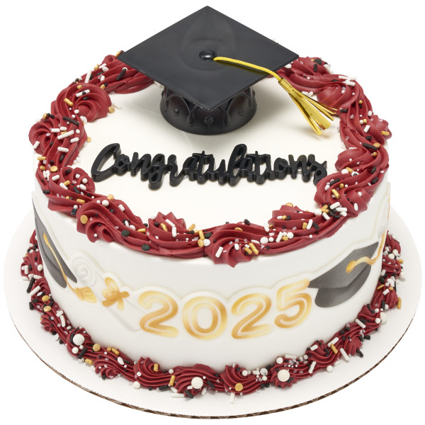 Congratulations Script Assortment Layon