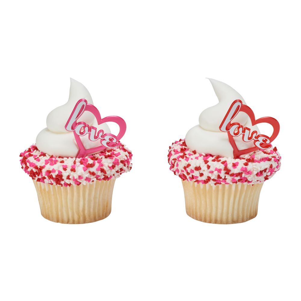 Image Cake Love Heart