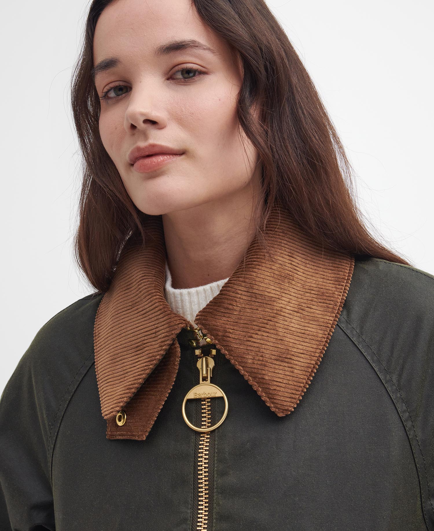 Allerston Waxed Jacket image number 5