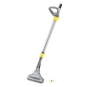 Set Carpet Nozzle Complete 240Mm