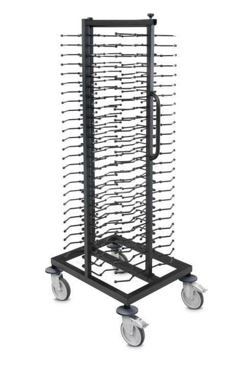 Plate Trolley