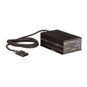 Charger 12Vdc 16A 120240Vdc Liion