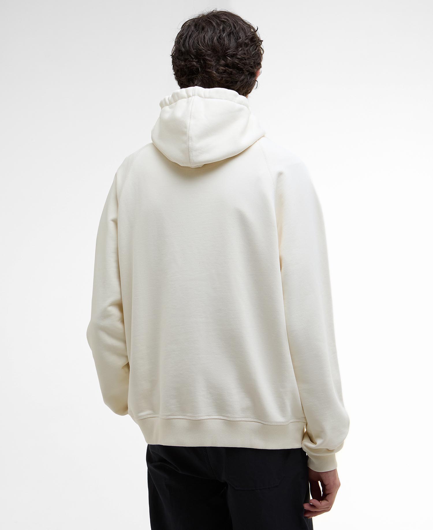 Barbour x NOAH Hoodie image number 2