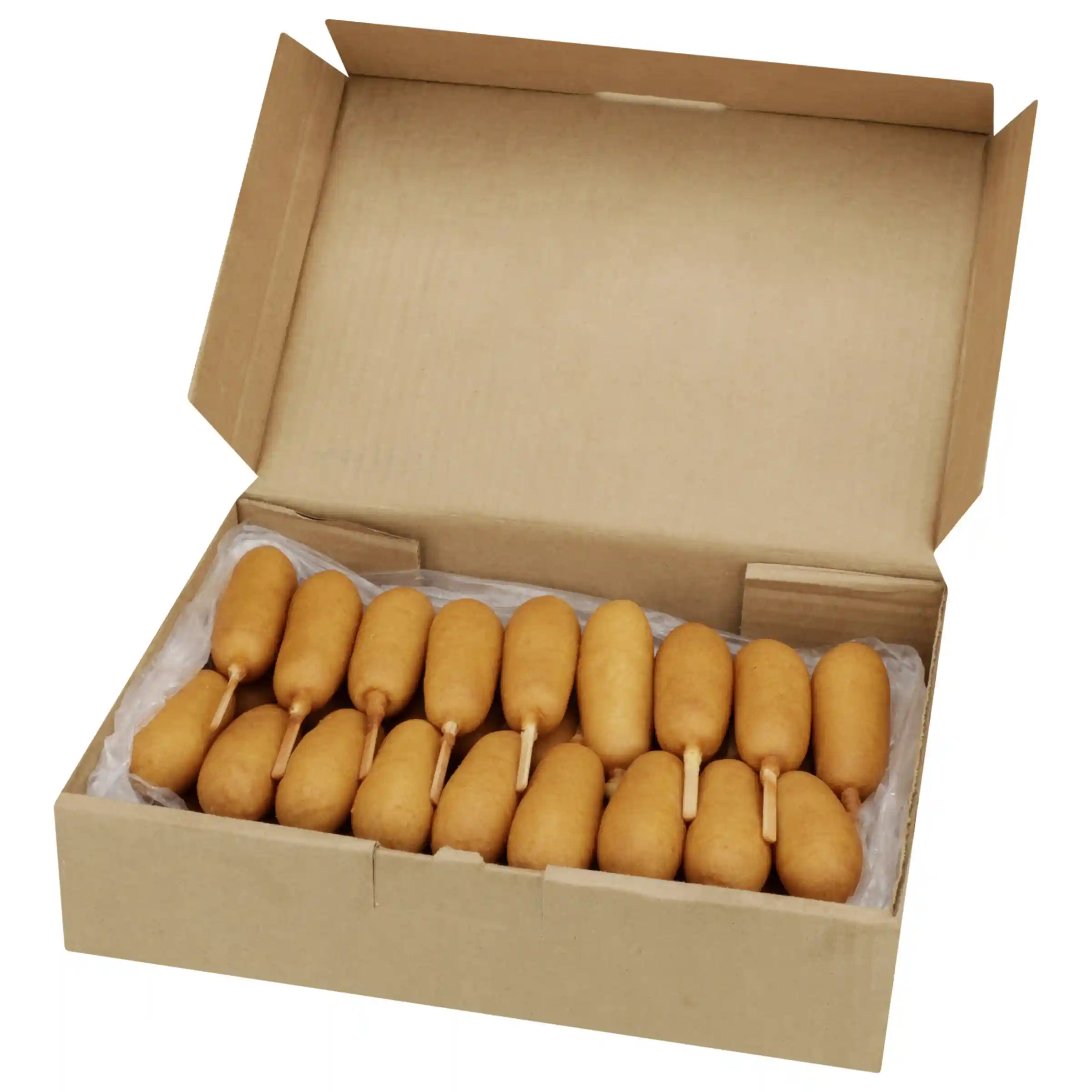 State Fair® Classic Corn Dogs with Bags_image_4