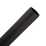 Heat Shrink Heavy-Wall Cable Sleeve Black .8 in. 48 in.L