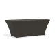 Black (PMS Black 7)