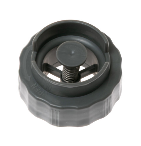 Side Tank Cap Assembly