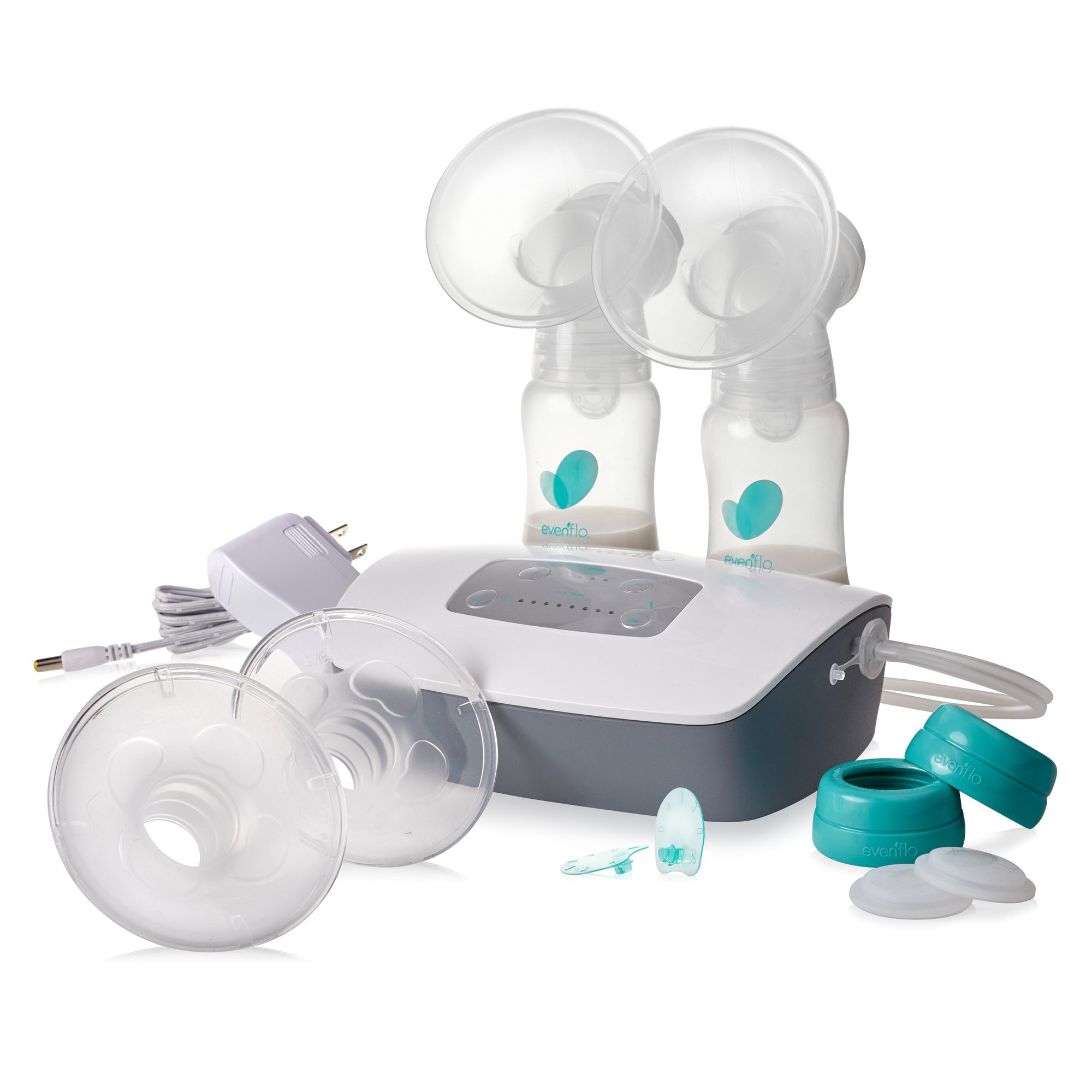 Evenflo Advanced Double Electric Breast Pump MK 1143880