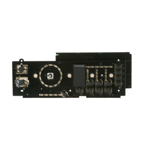 WASHING MACHINE UI-MC BOARD ASM