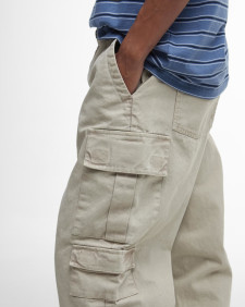 Pantaloni cargo Deepdale dalla vestibilità comoda 