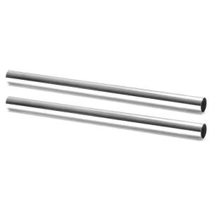 Wand Set Chrome 2 Piece 32Mm