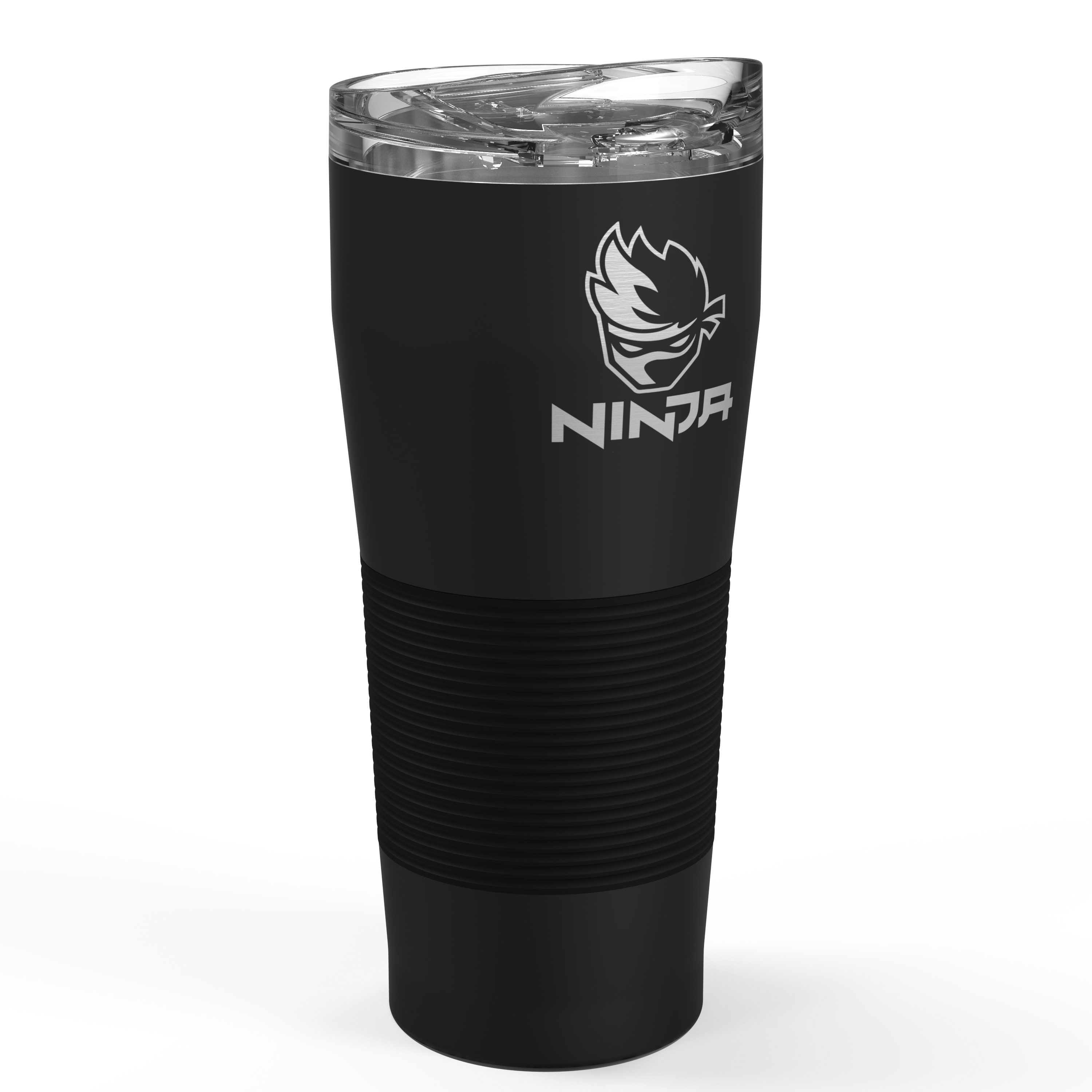Ninja 28 ounce Vacuum Insulated Stainless Steel Tumbler, Video Games slideshow image 3 Ninja 28 ounce Vacuum Insulated Stainless Steel Tumbler, Video Games slideshow image 3