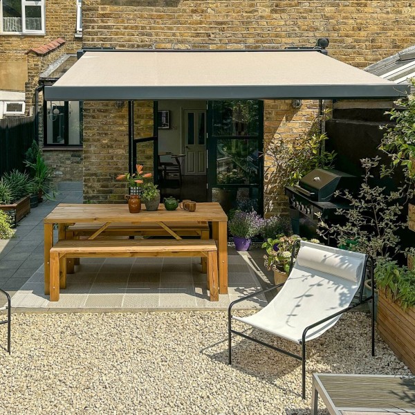 Tweed Gazelle Awning
