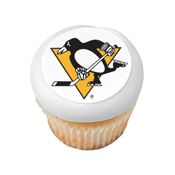 NHL® Team PhotoCake® Edible Image®