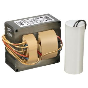 MH BAL 250W M138/M153 QUAD KIT