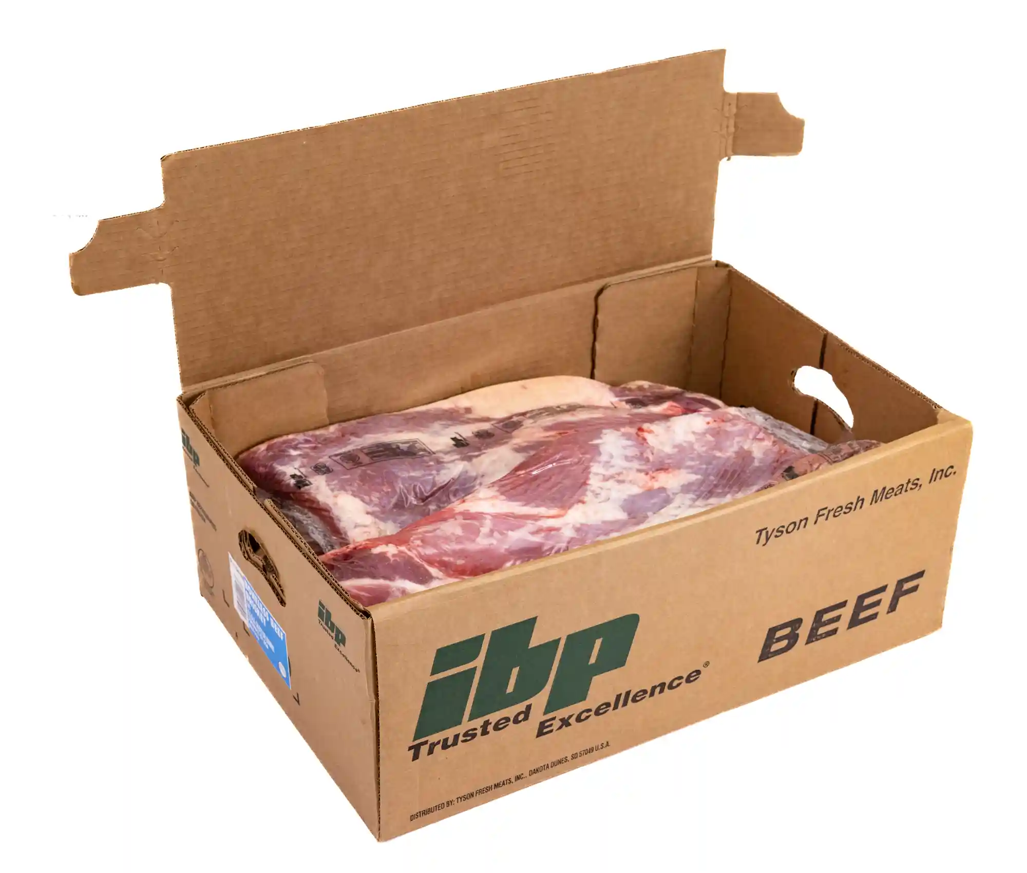 ibp Trusted Excellence® Beef Brisket Boneless TDO USDA Select or higher_image_4