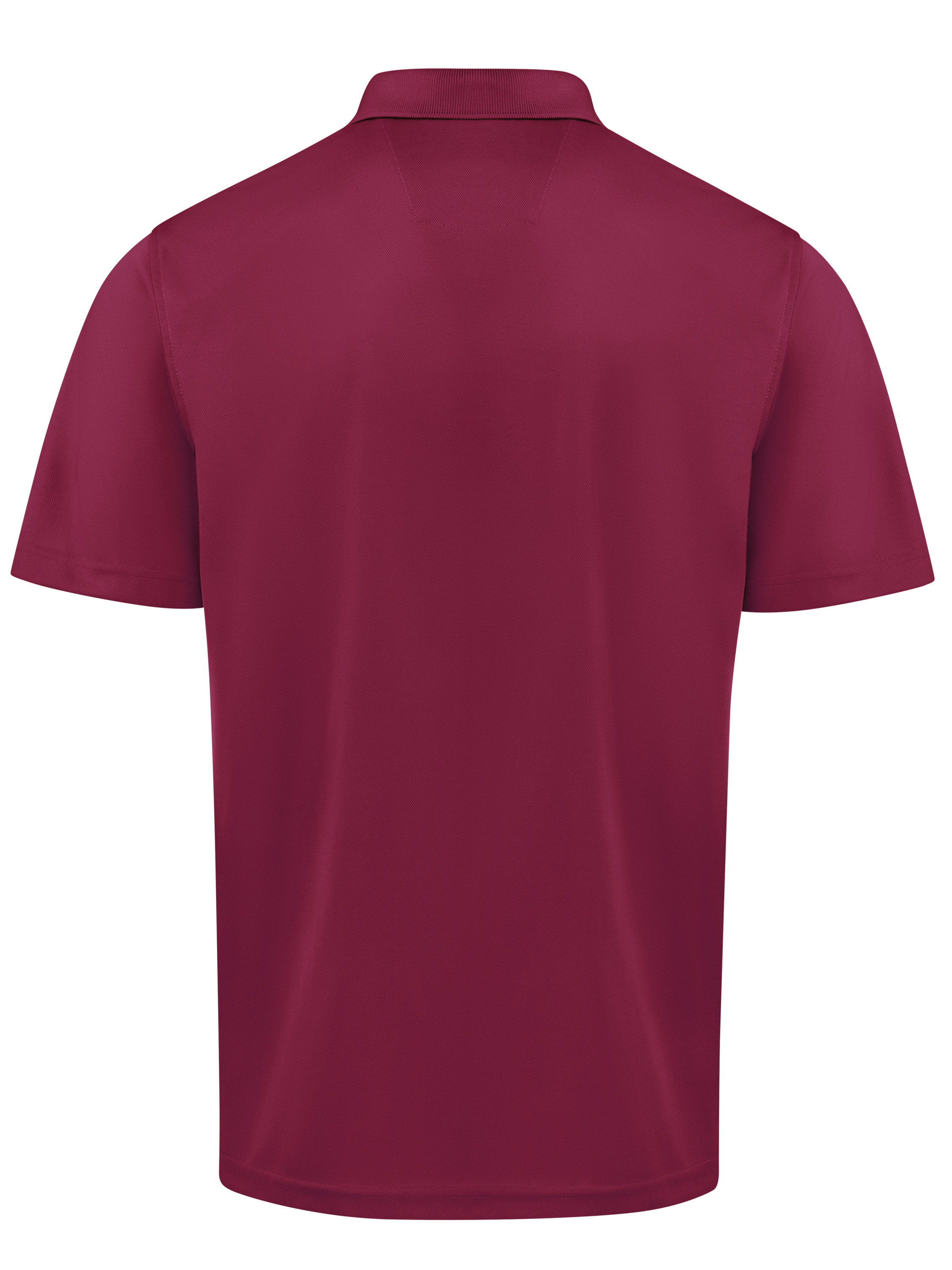 Polo de bolsillo tejido de rendimiento de manga corta Red Kap para hombre - Imagen 11 de 41