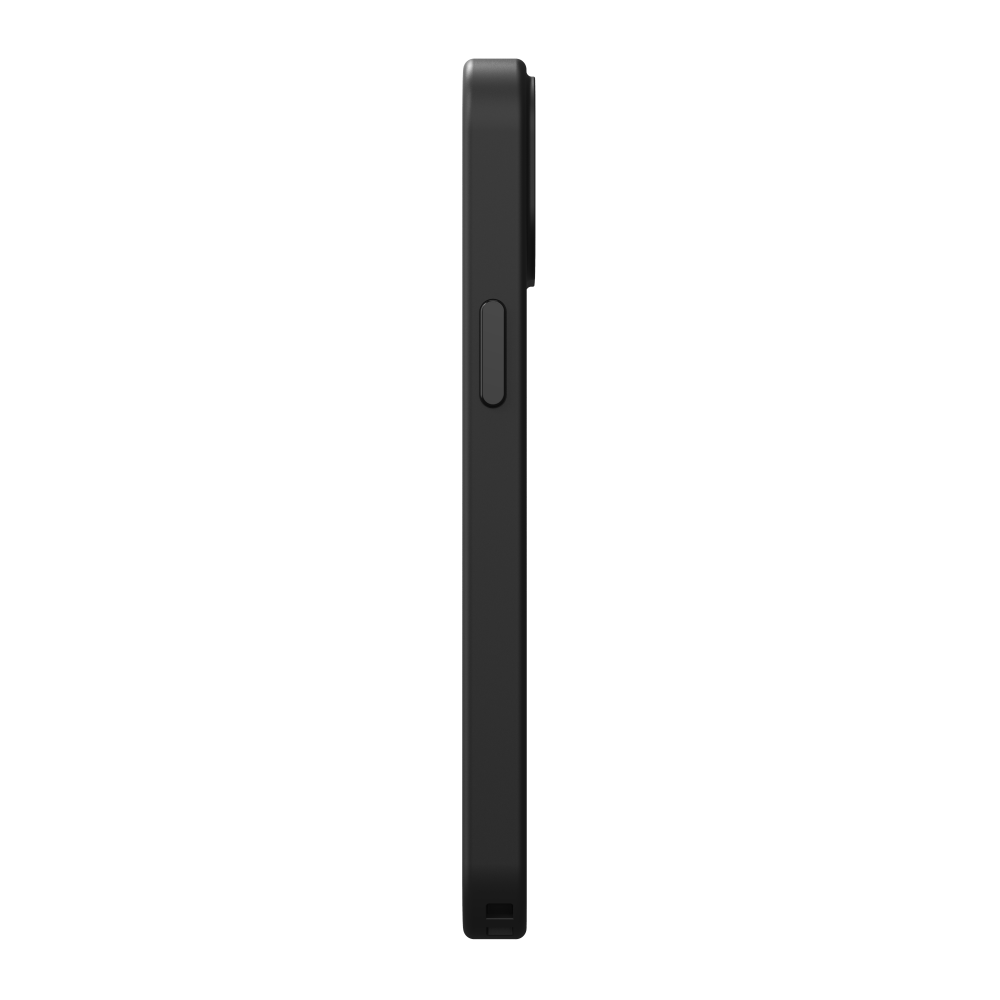 CONNECT Phone Case for iPhone 16e in Black