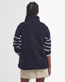 Elisha Fleece Gilet 