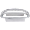 7.75- x 3.5-inch aluminum handle for griddle stone