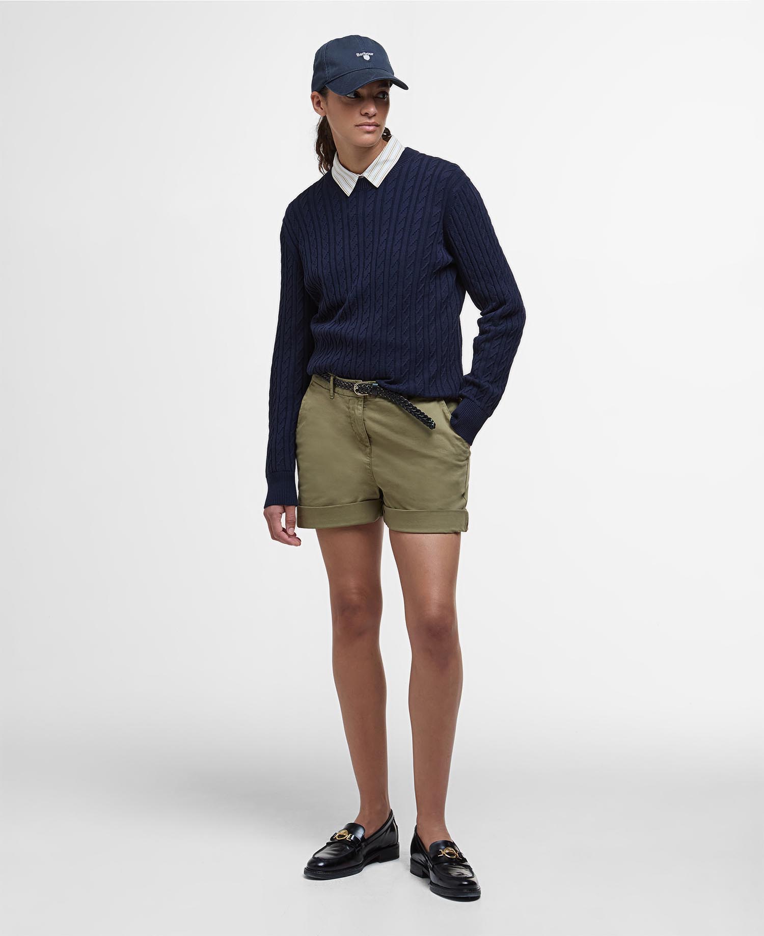 Shorts Chino image number 0