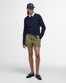 Shorts Chino 