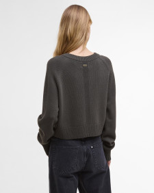 Atlanta V-Neck Jumper 