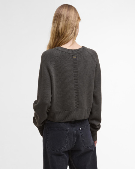 Atlanta V-Neck Jumper