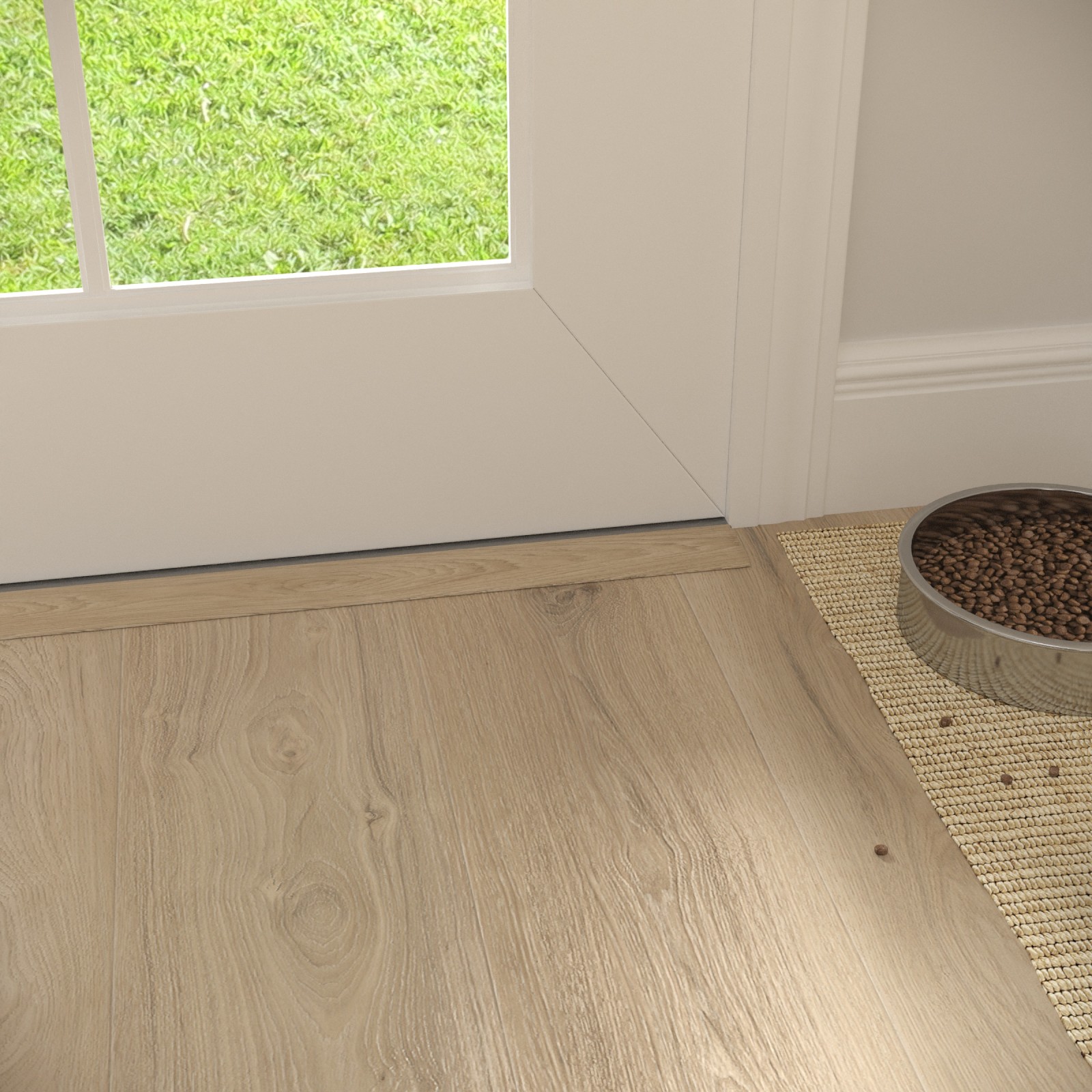 Artisan Shoal Laguna Vinyl Threshold view 2